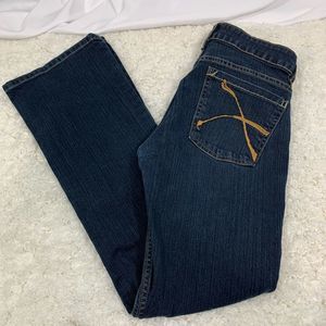 FRX Studio Estilo Jeans size 28
